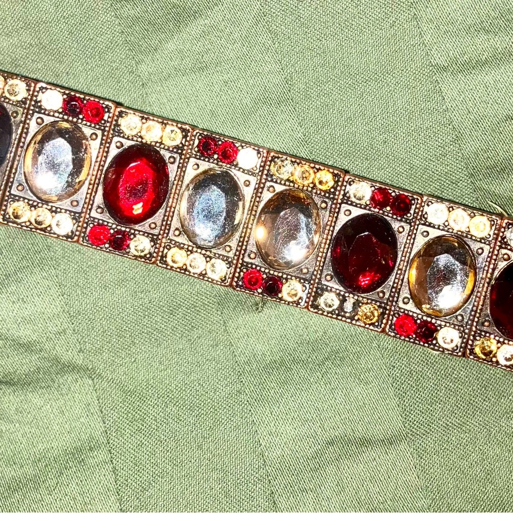 Vintage Bracelet